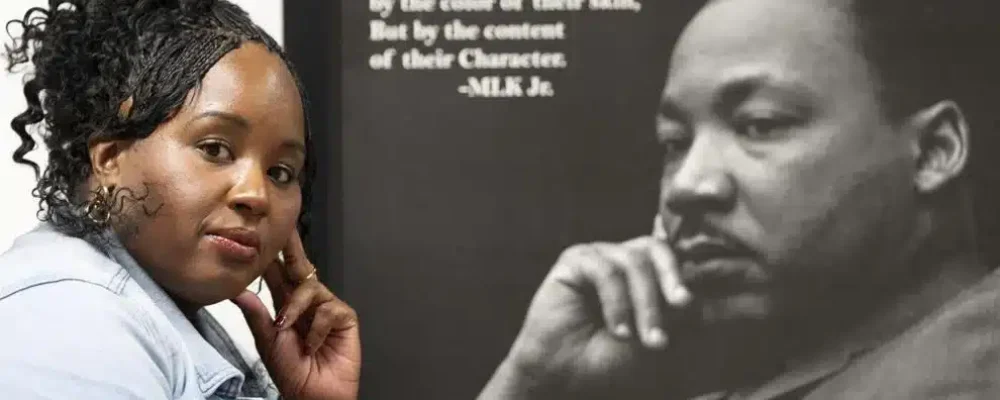 СИСТЕМНИЙ РАСИЗМ І  ПРАВОСУДДЯ.