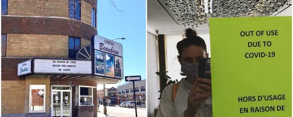 От Квебек-Сити до Монреаля