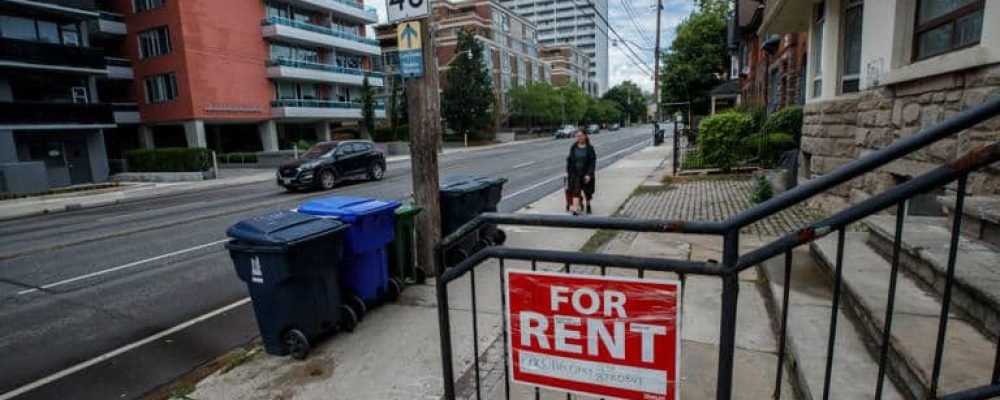 Помощь съёмщикам жилья.