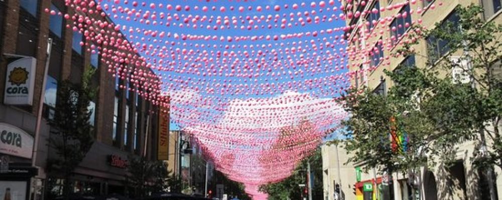 Спасти улицу