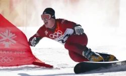 ЗВИНУВАЧЕННЯ ПРОТИ ОЛІМПІЙЦЯ.