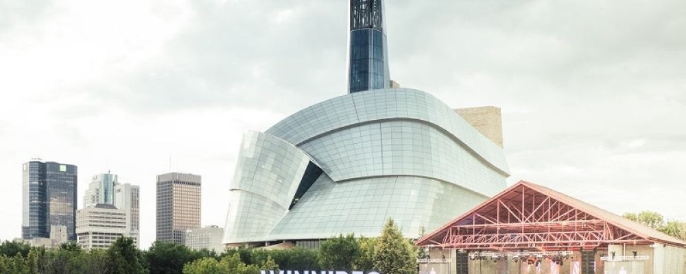 Нападение на переселенцев.