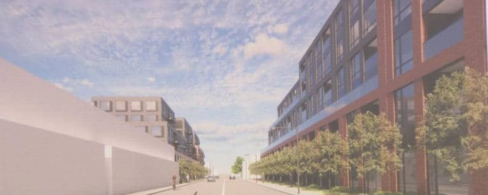 СОЦІАЛЬНЕ ЖИТЛО І НЕ ТІЛЬКИ.