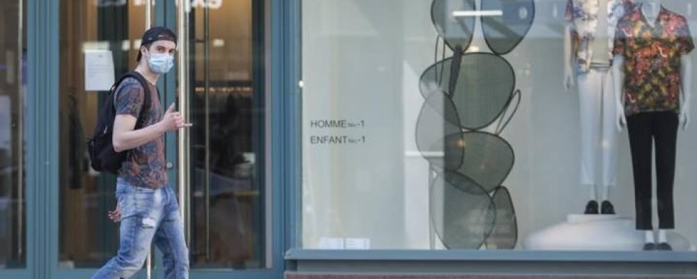 В магазин по правилам