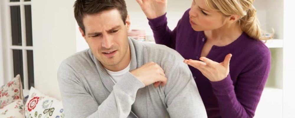 Протестное поведение.