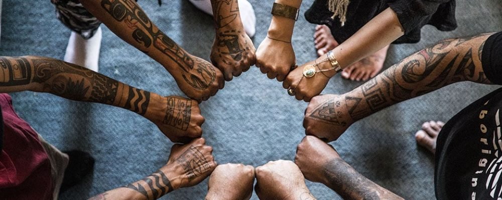 Возрождение традиции.