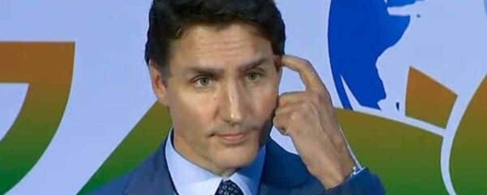 Думай, Джастин, думай.