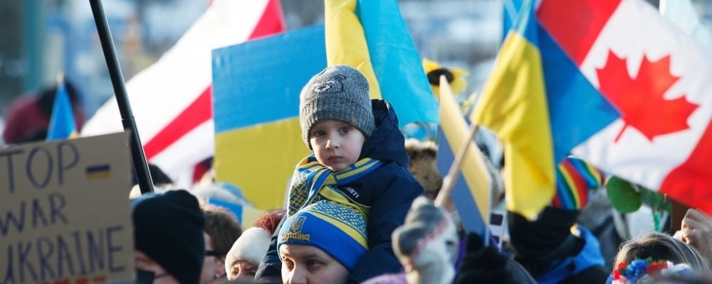 Вдали от родного дома.