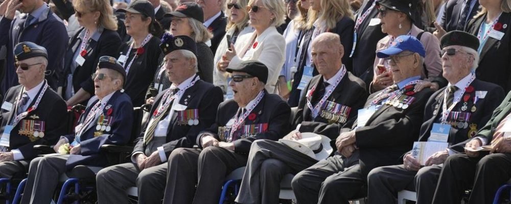 ДЕНЬ ПАМ’ЯТІ.