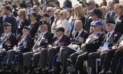 ДЕНЬ ПАМ'ЯТІ.