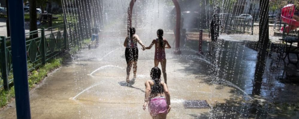 Погода будущего.