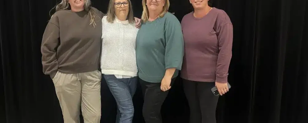 ГОРОД, КОТОРЫМ УПРАВЛЯЮТ ЖЕНЩИНЫ.