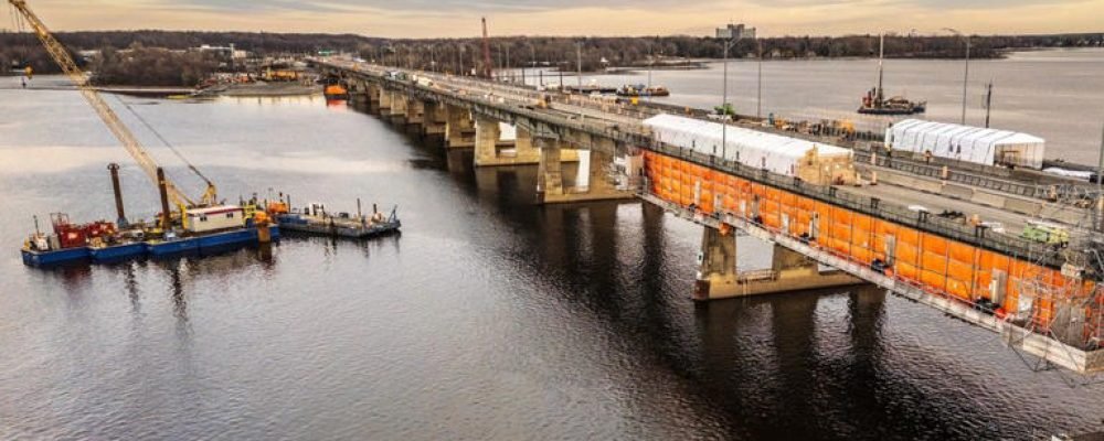 ДО УВАГИ ВОДІЇВ.