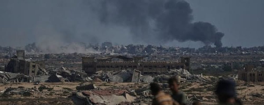 ЧИ СПРАЦЮЄ ПЛАН ТРАМПА?