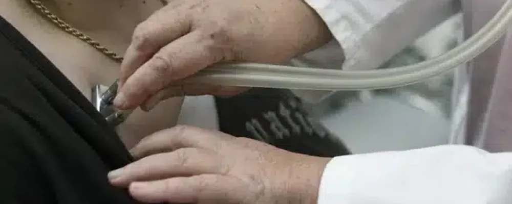 ОПІР ЛІКАРІВ ТРИВАЄ.