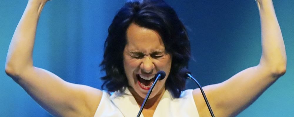 Новый старый мэр.