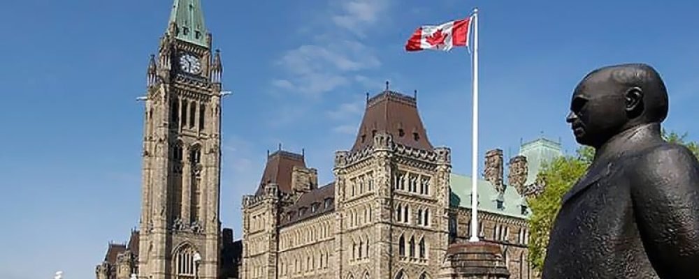 Парламент собирается на осеннюю сессию.