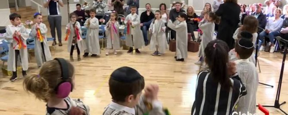 Домашние праздники