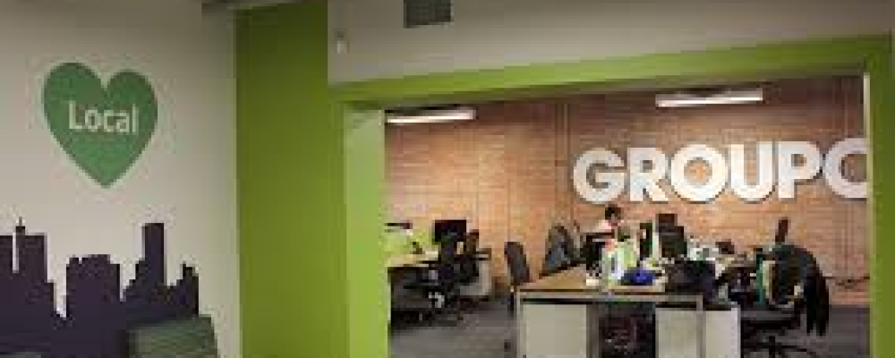 Groupon теряет доверие