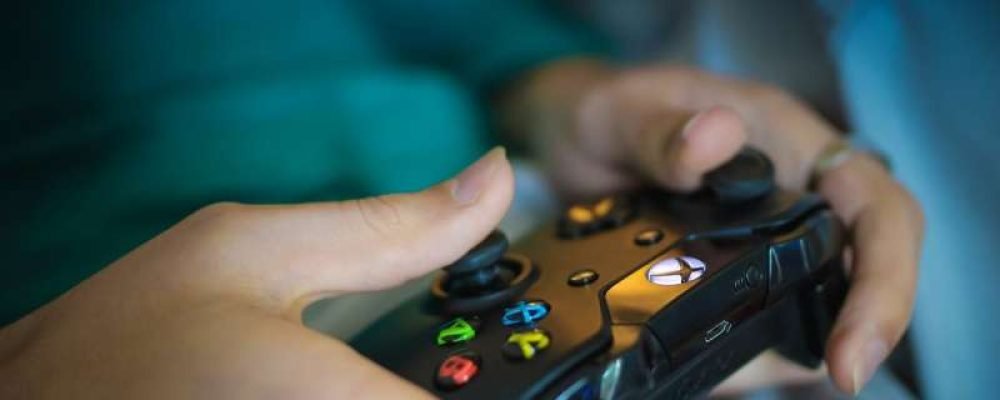 Играть не вредно