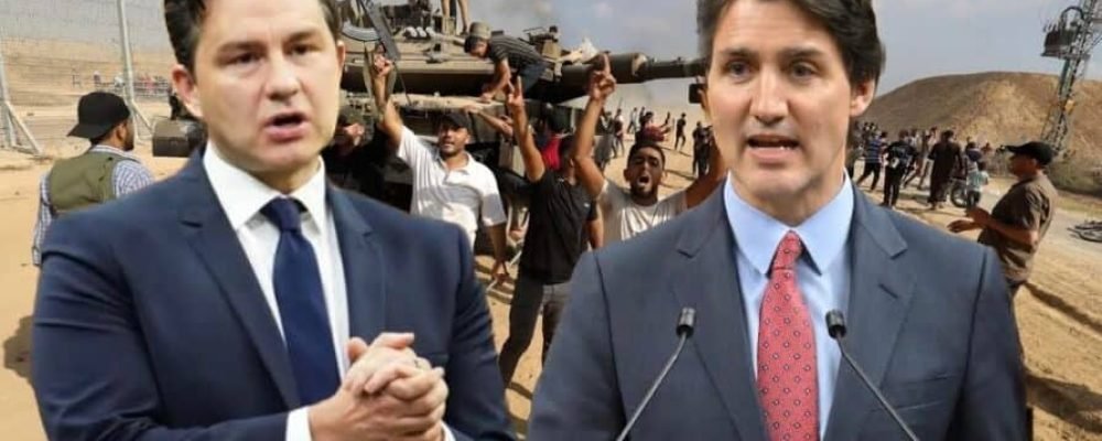 Консерваторы лидируют.