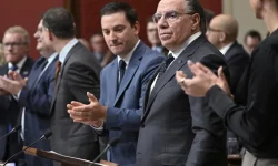 АВТОРИТАРНИЙ ДРЕЙФ.