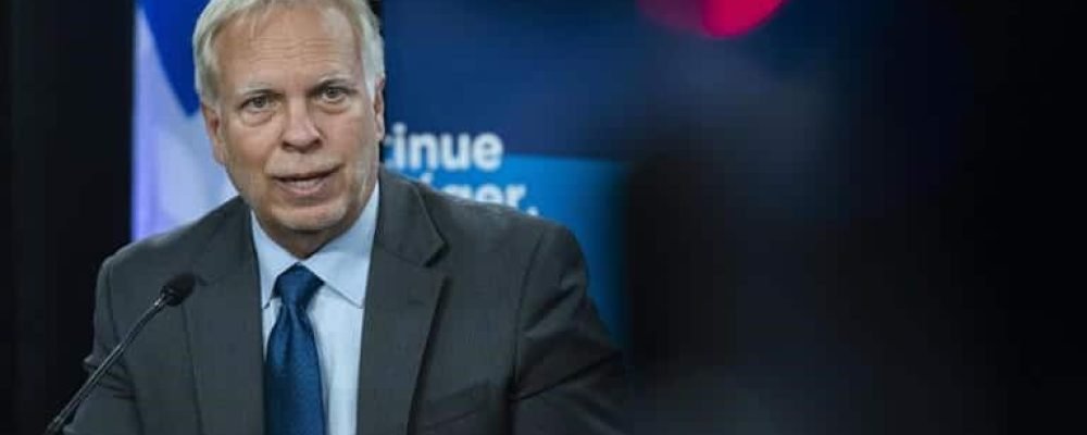 Наступление на иммиграцию.