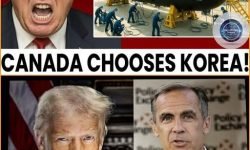 ТРАМП ЛЮТУЄ.