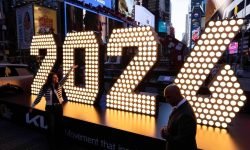 У 2026 РІК ІЗ ОПТИМІЗМОМ.