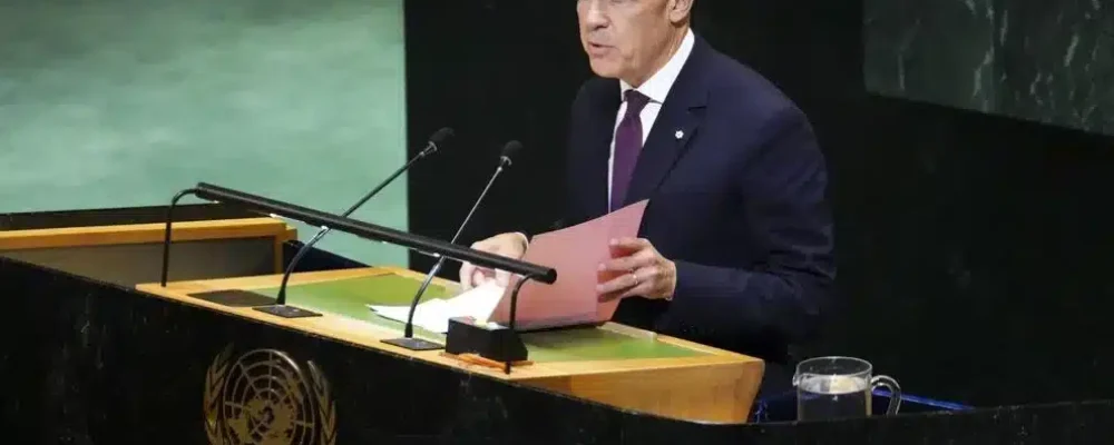 У КАНАДИ БАГАТО МОЖЛИВОСТЕЙ.