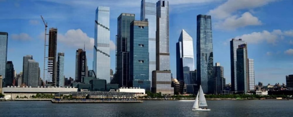 Поездка в Нью-Йорк – это одно из самых интересных путешествий в США.