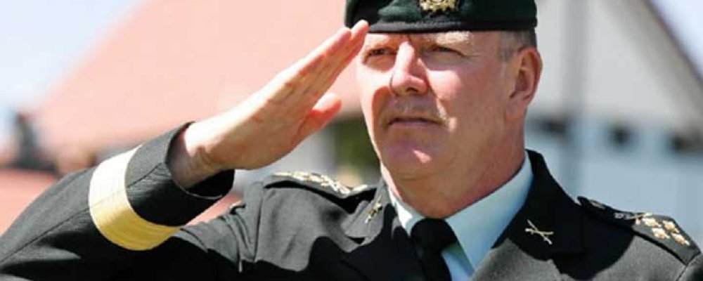      «Мы должны сделать мир лучше».