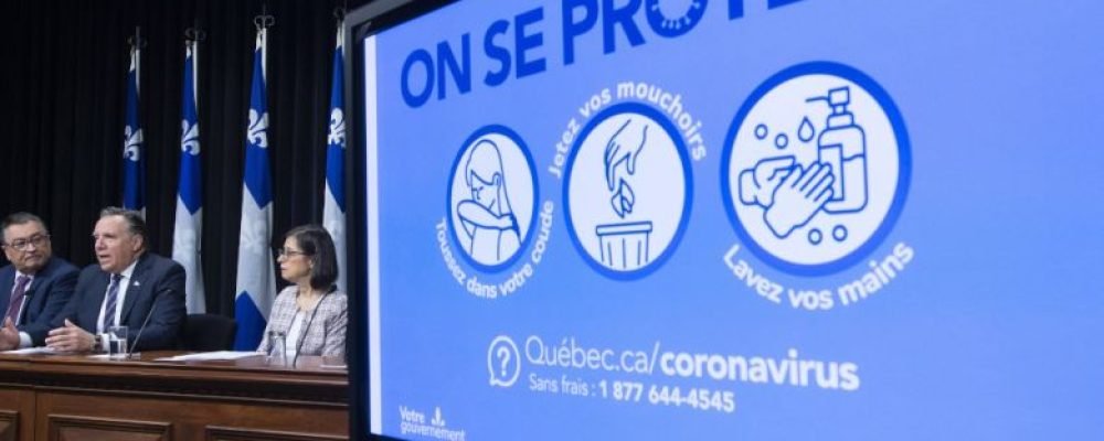 Пандемия и политика