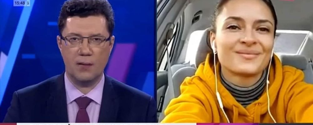 Интервью с Еленой. Freedom Rally 2022.