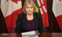 ВИТІВКИ ЛІКАРІВ ОНТАРІО.