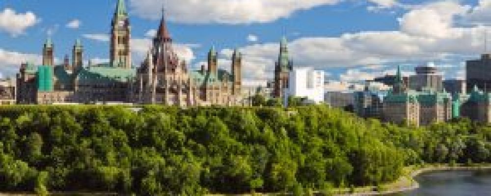 Круглый стол в Оттаве