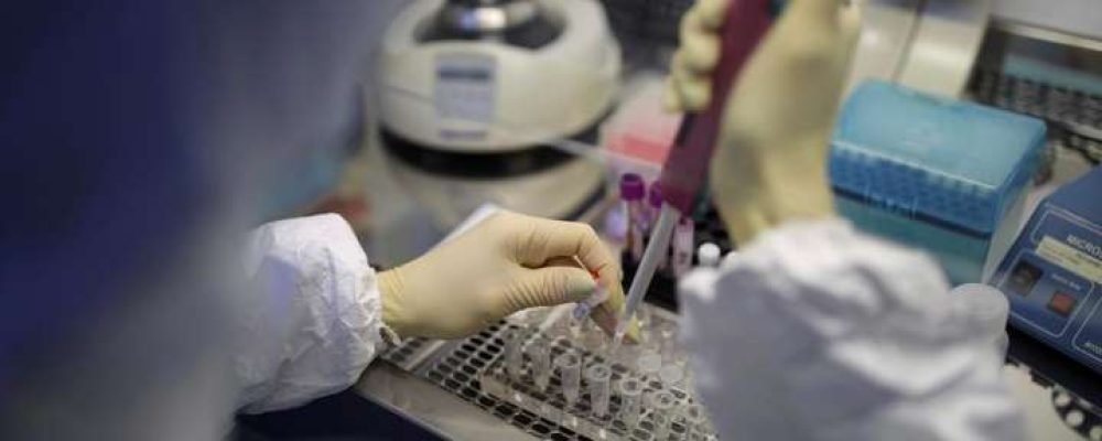 Ситуация под контролем