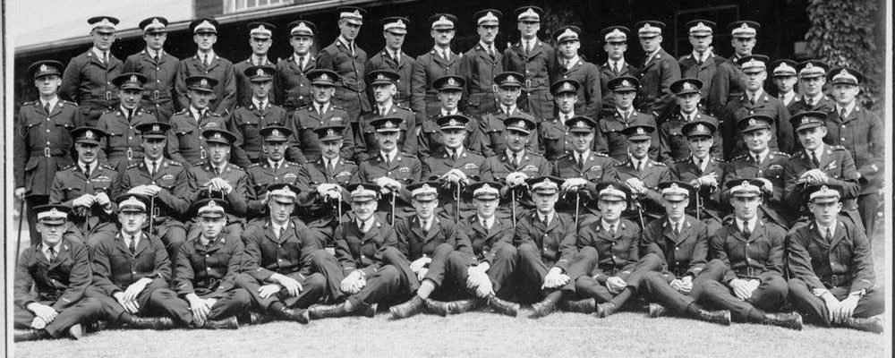 100 РОКІВ ВПС КАНАДИ.