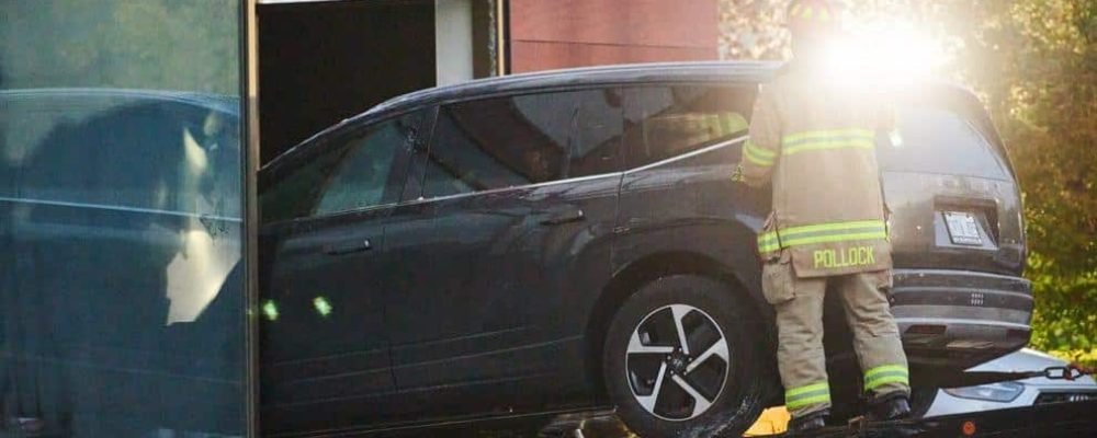 ТРАГЕДІЯ В ТОРОНТО.