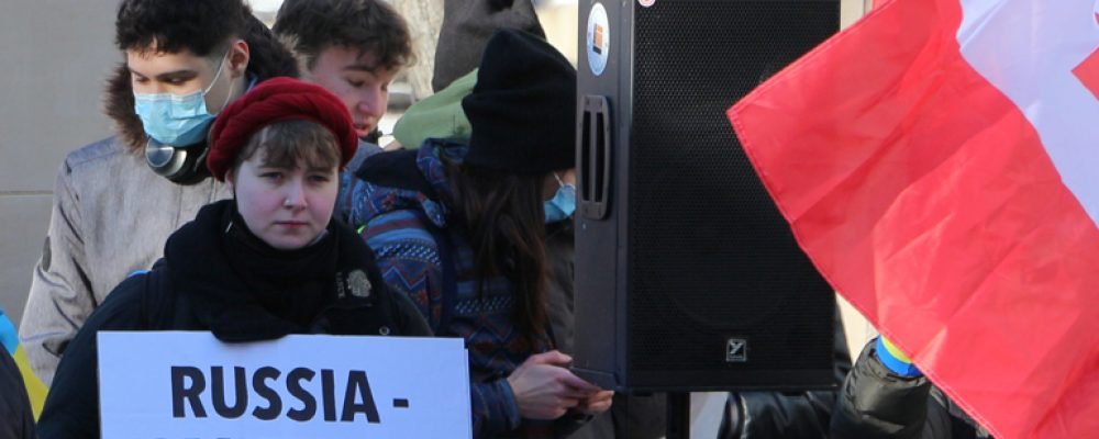 Новые санкции.