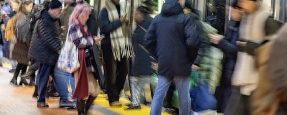 ЗНОВУ СТРАЙК, АЛЕ ТРАНСПОРТНОГО КОЛАПСУ НЕ БУДЕ.