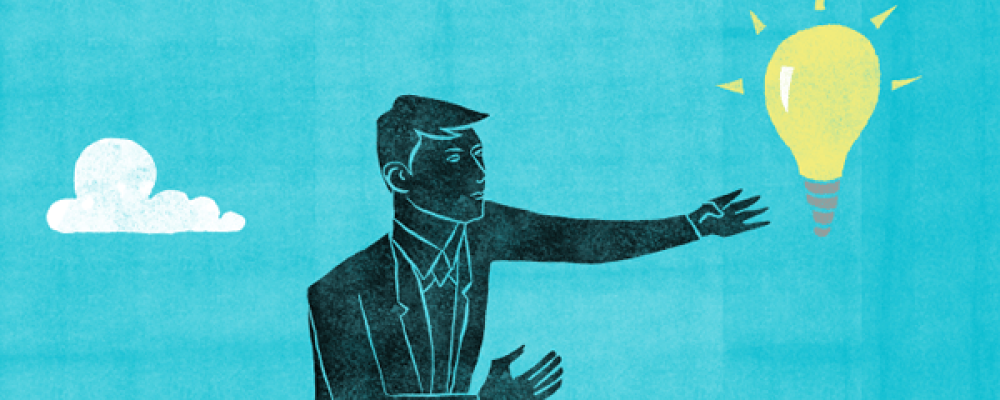 Доверие к своей интуиции