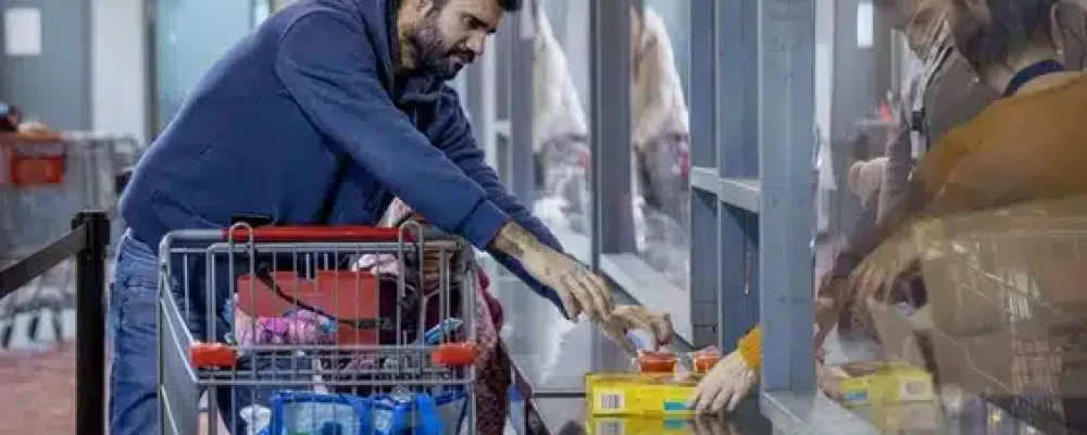 «Я НЕ ХОЧУ НІ ВІД КОГО ДОКАЗІВ БІДНОСТІ».