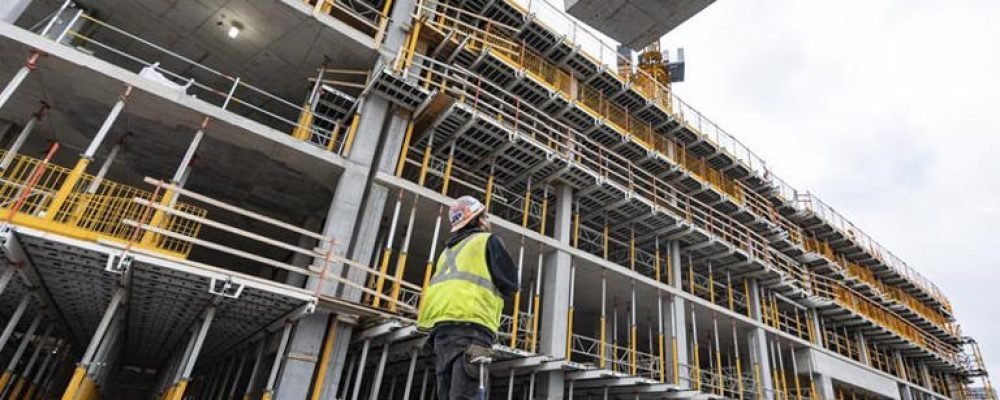 Кто тормозит строительство?