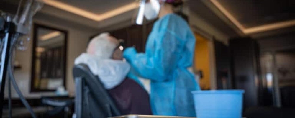 СТОМАТОЛОГИ НЕ ПОСПІШАЮТЬ З НОВОЮ ПРОГРАМОЮ.