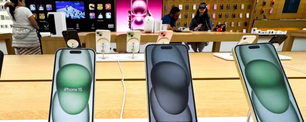 ЗНОВУ ТРАМП, ЗНОВУ ТАРИФИ.