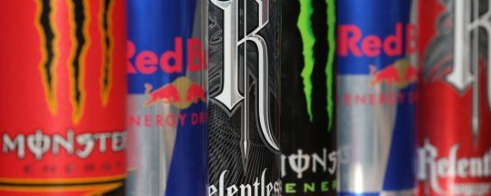Red Bull может убить