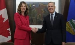 КАНАДА СТАНЕ ЕНЕРГЕТИЧНОЮ СУПЕРДЕРЖАВОЮ.