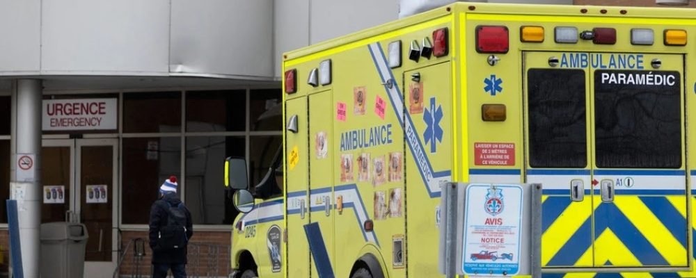 О чем думают в Министерстве Здравоохранения Квебека?