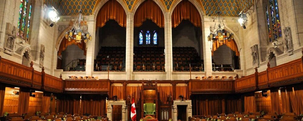 ПАЛАТА ГРОМАД ПРОГОЛОСУВАЛА ЗА ПОДАТКОВІ КАНІКУЛИ.